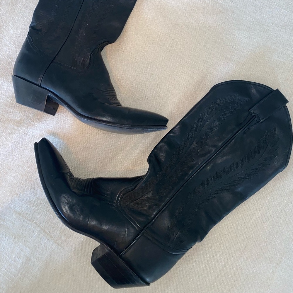 Cowboy Boots